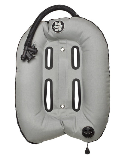 OMS Mono 32lb Wing (UNL)