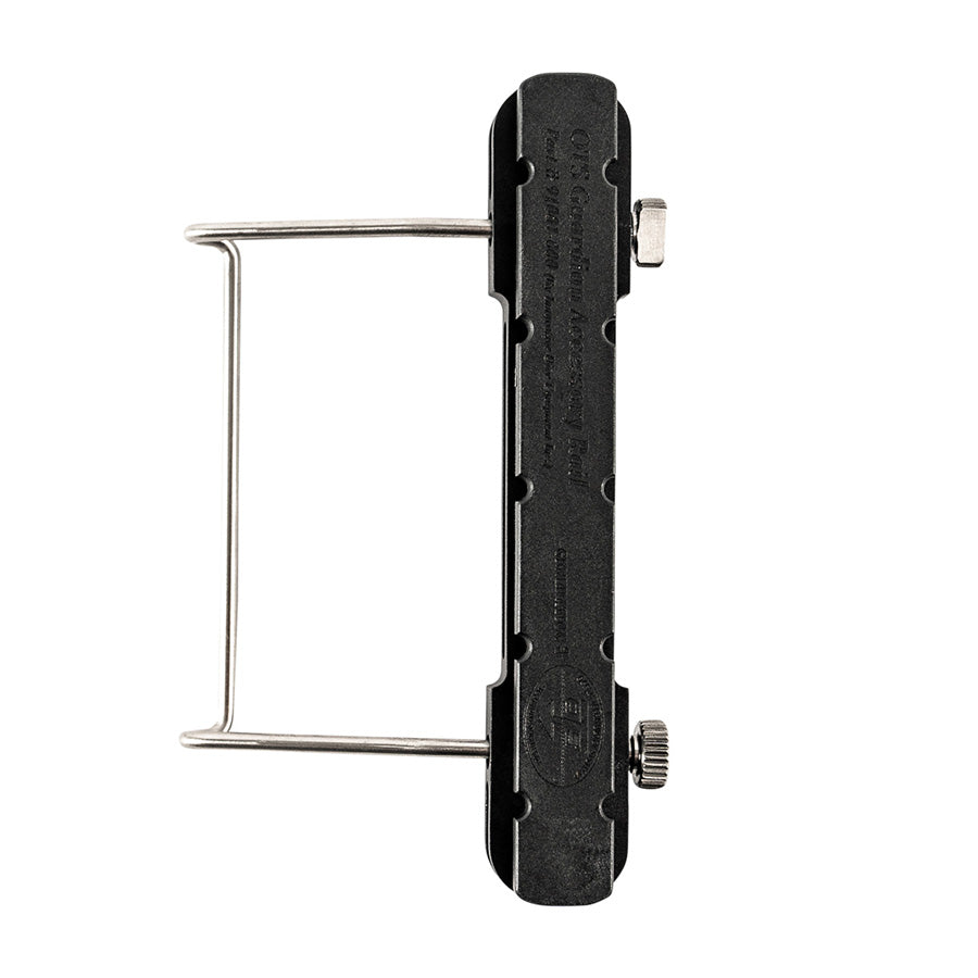 OTS GFFM Accessory Rail