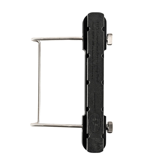 OTS GFFM Accessory Rail