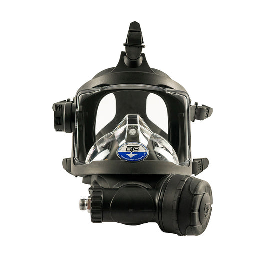 OTS Guardian Full Face Mask