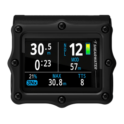 Shearwater Perdix 3