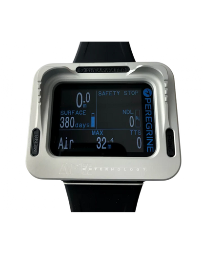 AMX Teknology - Shearwater Peregrine Aluminum Protective Case