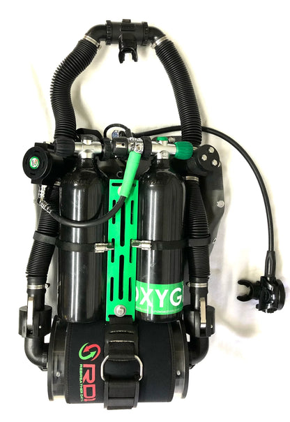 RD1 Rebreather L0 Kit