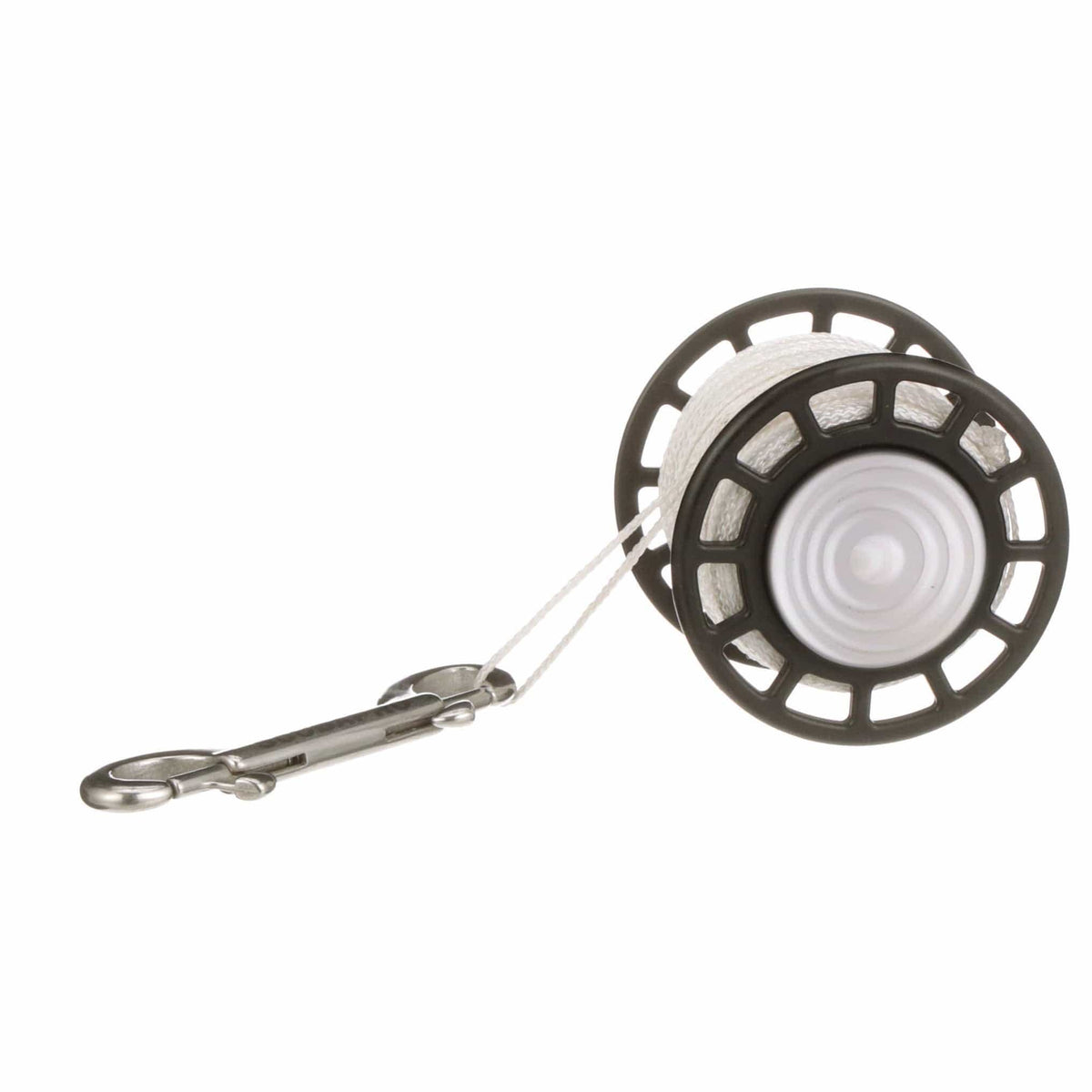S-Tek Spinner Spool 150 White Coil