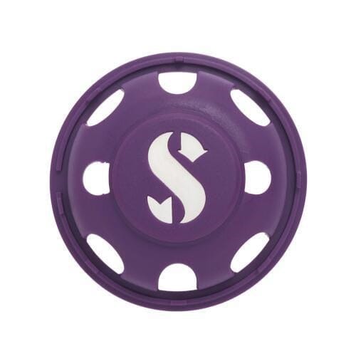 SCUBAPRO - S600 Purge Covers