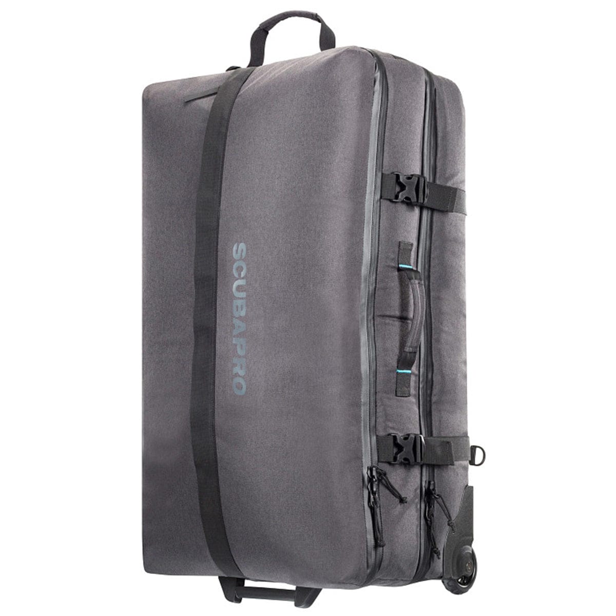 SCPDD118B ScubaPro Roller Bag