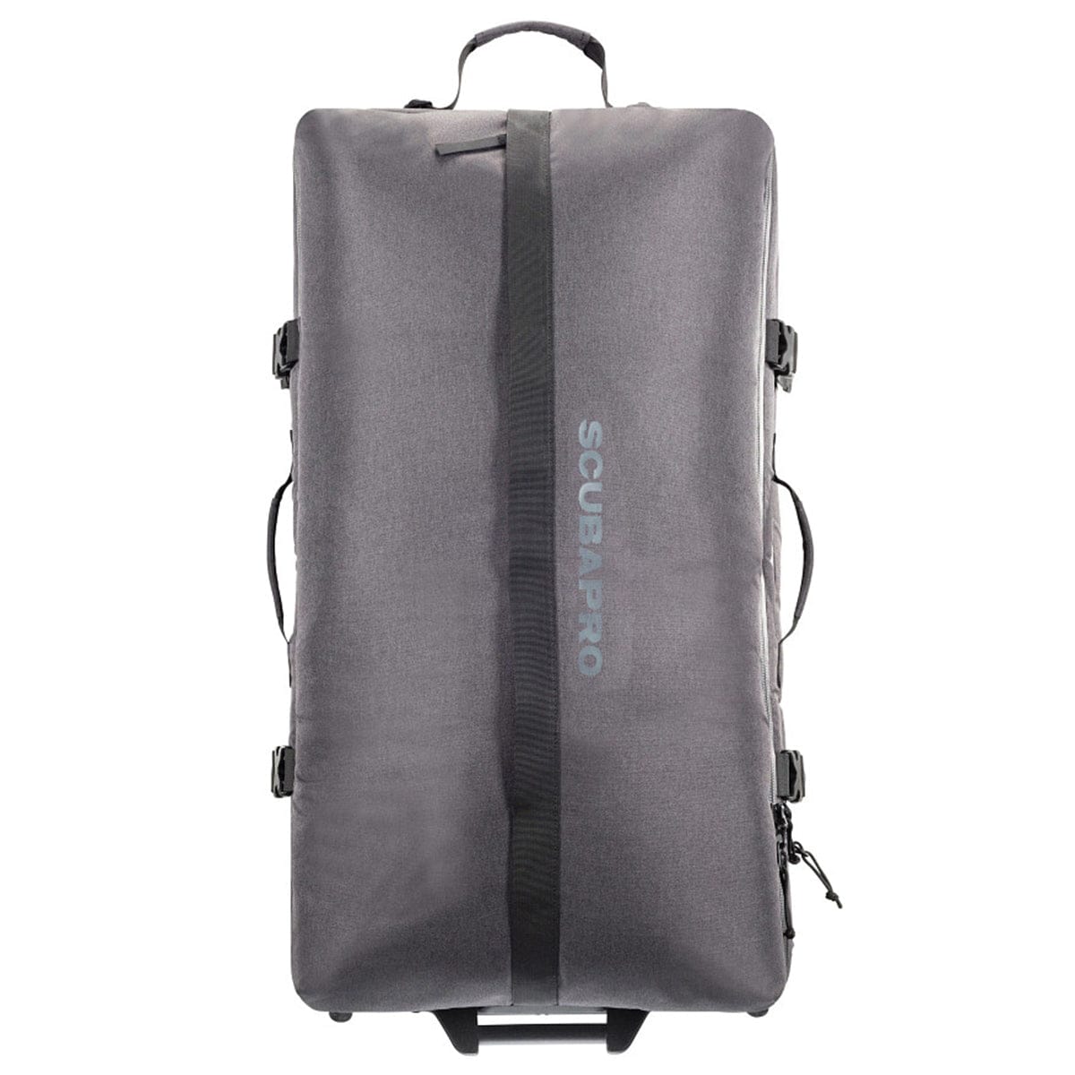 SCUBAPRO SCPDD118B_3 rolling gear bag
