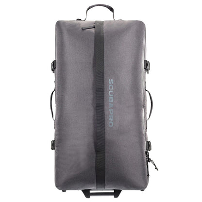 SCUBAPRO SCPDD118B_3 rolling gear bag
