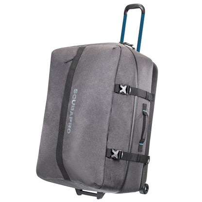 Scubapro SCPDR130B rolling dive bag