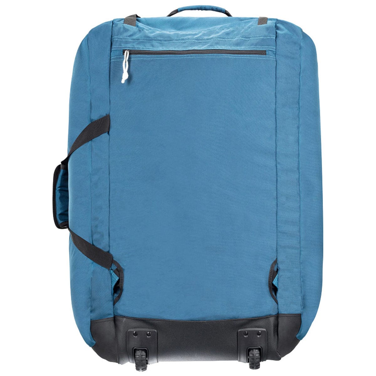 Blue rolling duffel bag (SCPSB125_3)