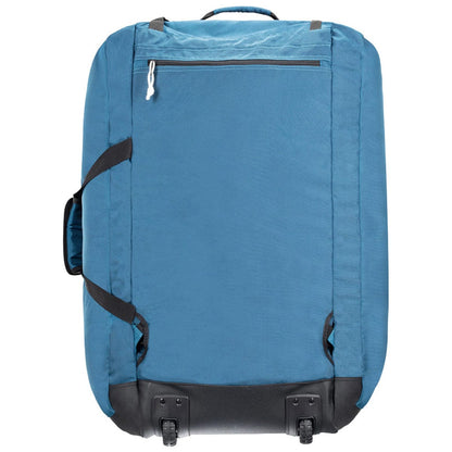 Blue rolling duffel bag (SCPSB125_3)