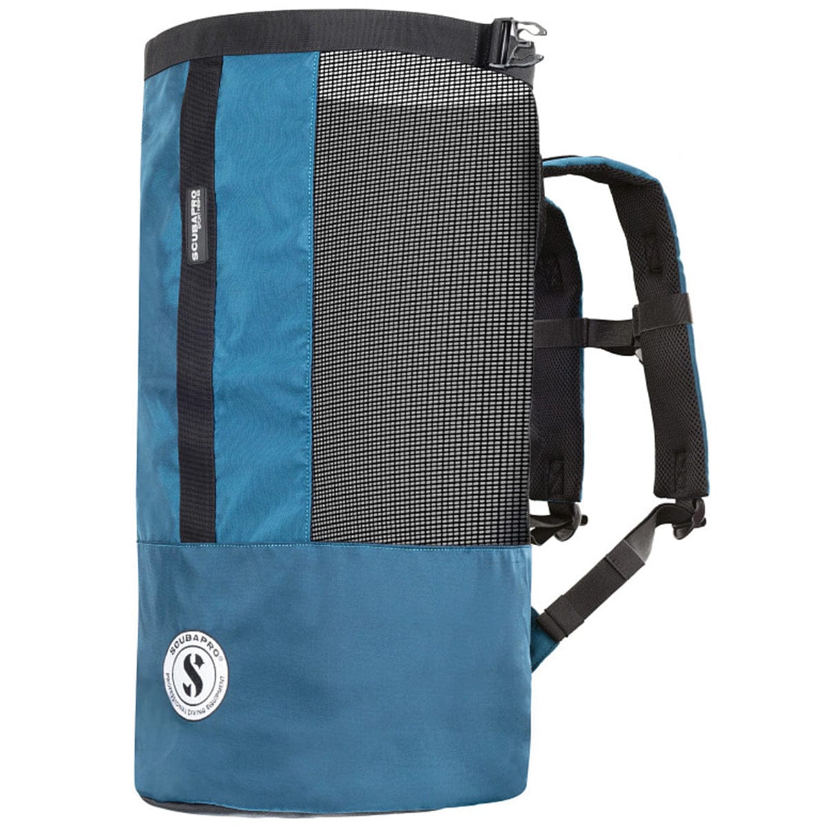 SCPSM65 ScubaPro mesh backpack