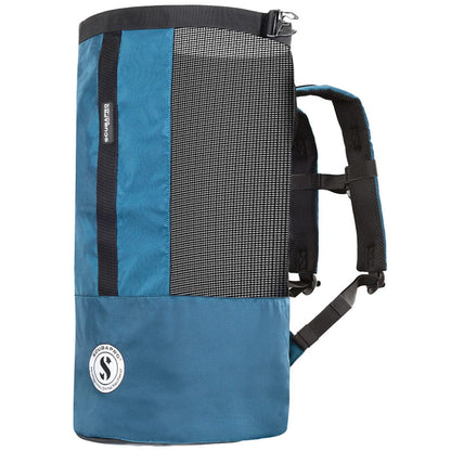 SCPSM65 ScubaPro mesh backpack