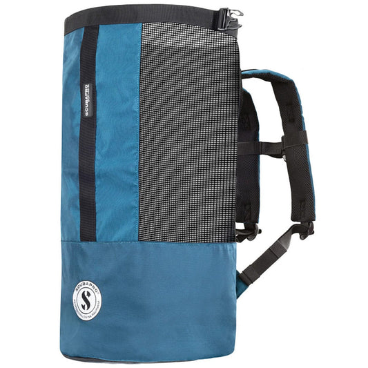 SCPSM65 ScubaPro mesh backpack