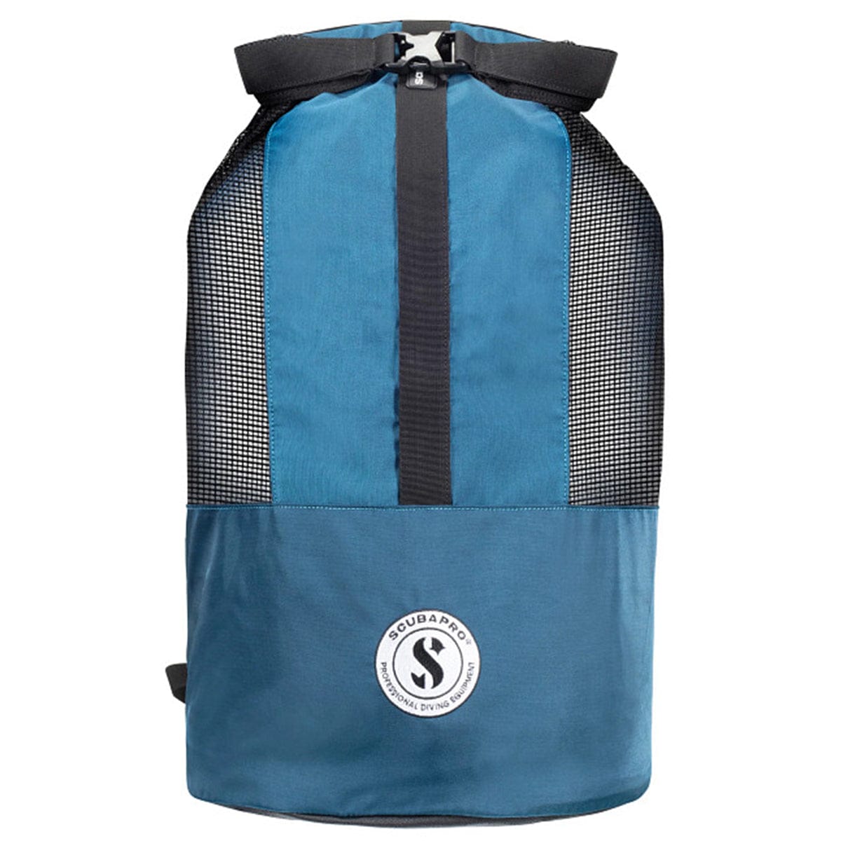 SCPSM65_4 Scubapro mesh dive bag