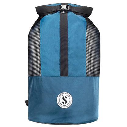 SCPSM65_4 Scubapro mesh dive bag