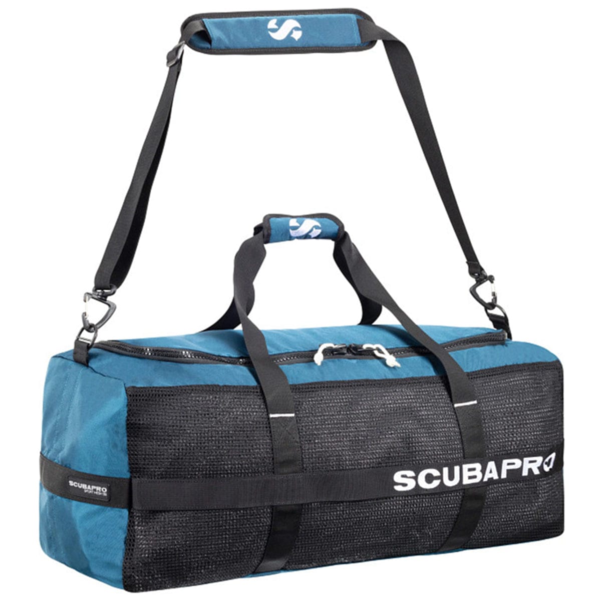 SCUBAPRO SCPSM95 mesh dive bag