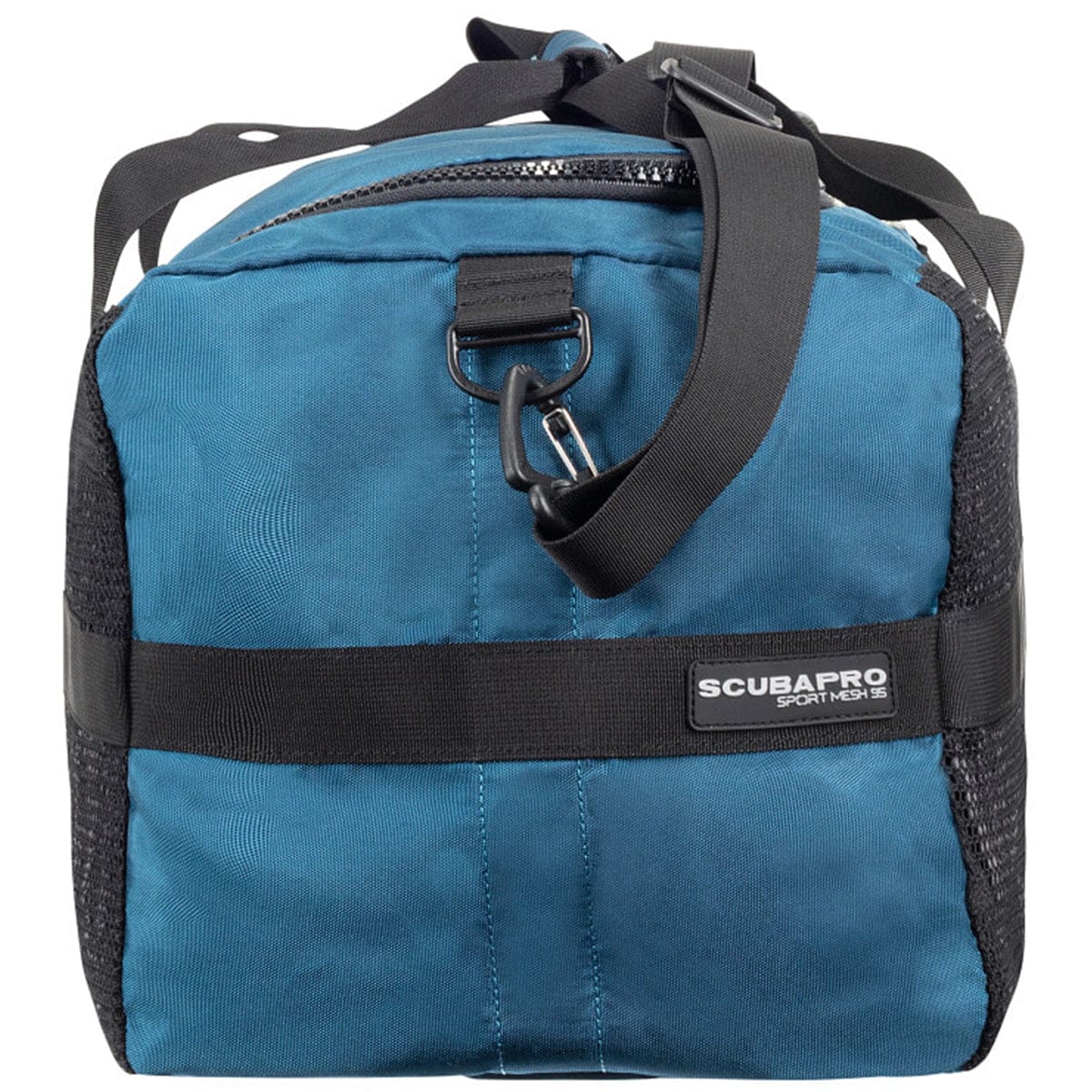 SCUBAPRO Sport Bag SCPSM95_2, blue duffel bag