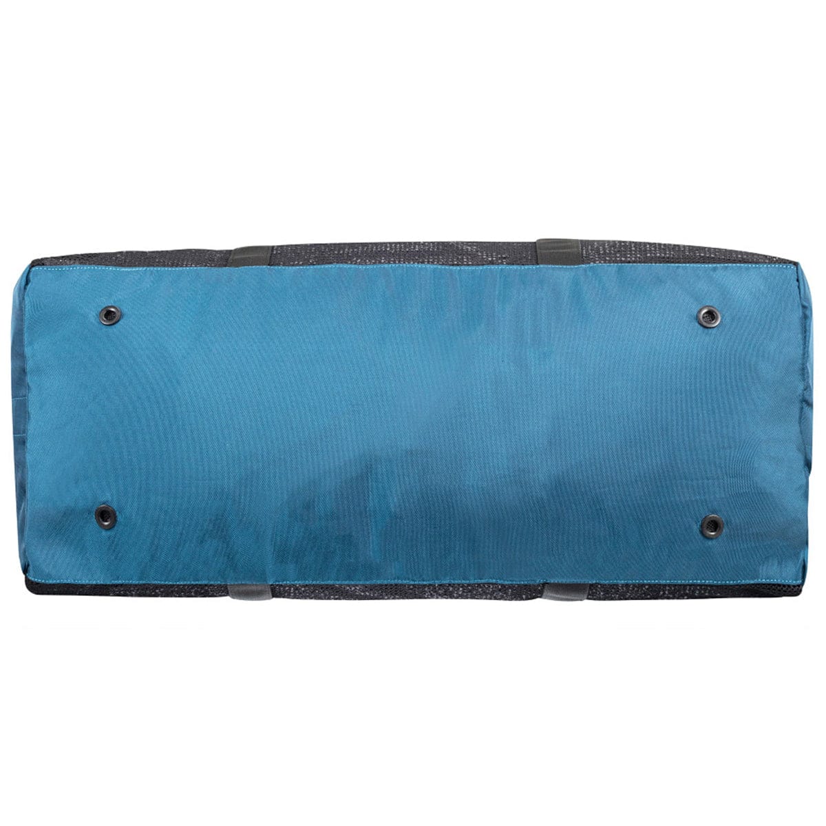 SCPSM95_5 Blue bottom duffel bag