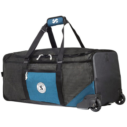SCPSMNR1 Scuba Diving Roller Bag