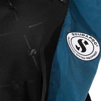 SCPSP10_3 Scubapro diving equipment detail