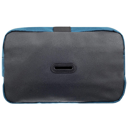 SCPSP10_4 Black and Teal Bag