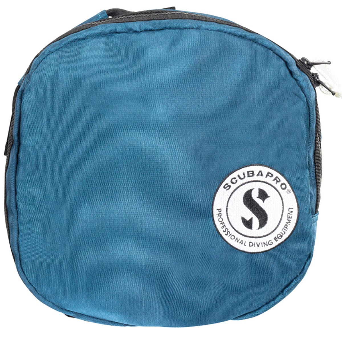 Scubapro SCPSP9-4 round blue dive bag