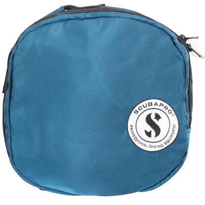 Scubapro SCPSP9-4 round blue dive bag