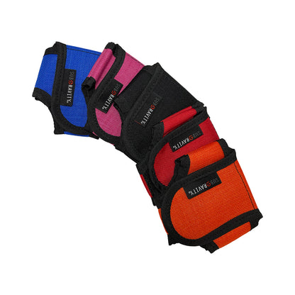 SubGravity Trim Weight Pocket
