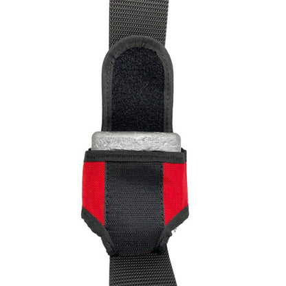 SubGravity Trim Weight Pocket