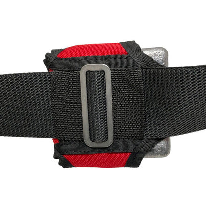 SubGravity Trim Weight Pocket