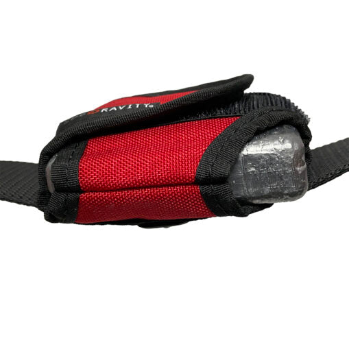 SubGravity Trim Weight Pocket