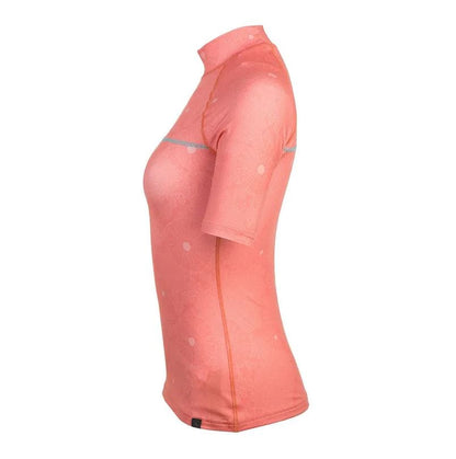 SCUBAPRO - Women's T-Flex UPF 50 Short Sleeve Rash Guard