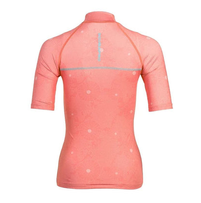 SCUBAPRO - Women's T-Flex UPF 50 Short Sleeve Rash Guard