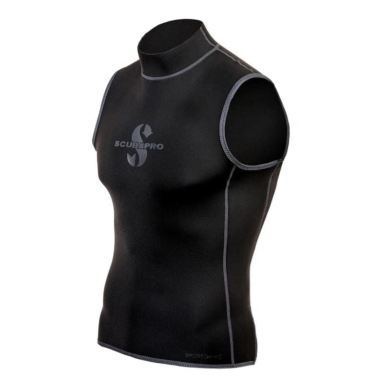 SCUBAPRO - Unisex 2MM Sport Vest