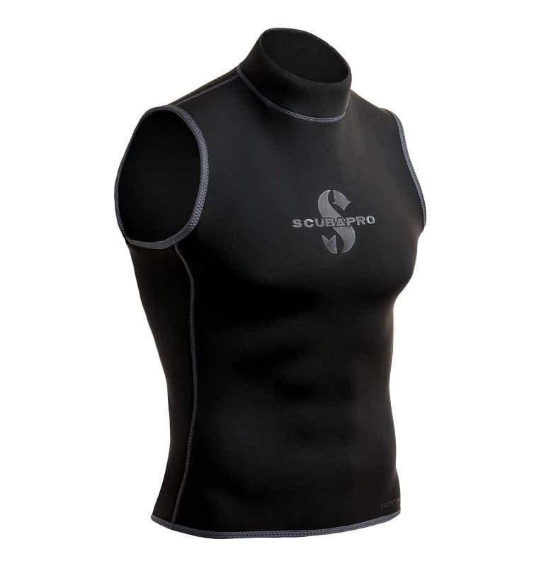 SCUBAPRO - Unisex 2MM Sport Vest