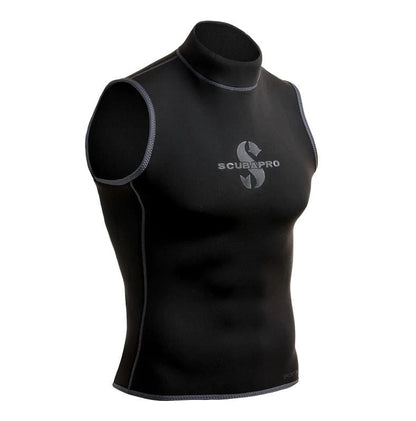 SCUBAPRO - Unisex 2MM Sport Vest