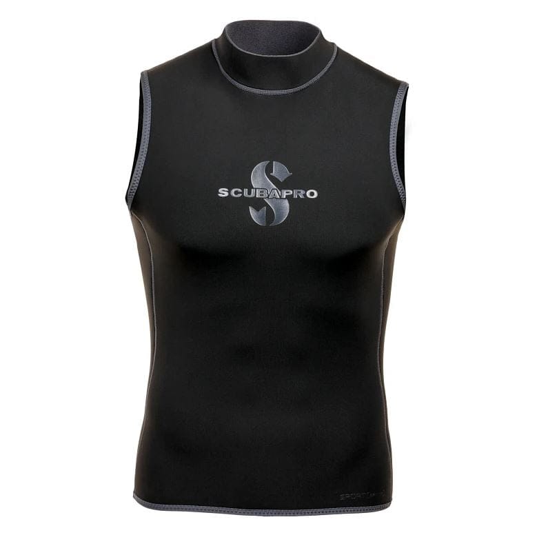 SCUBAPRO - Unisex 2MM Sport Vest