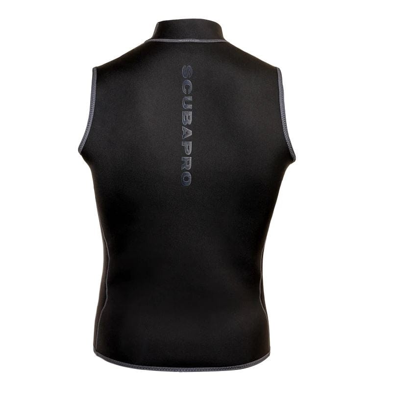 SCUBAPRO - Unisex 2MM Sport Vest
