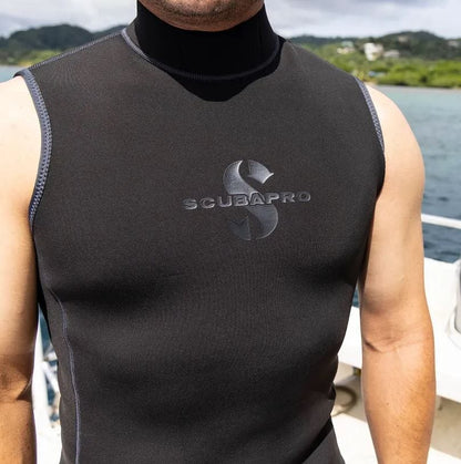 SCUBAPRO - Unisex 2MM Sport Vest