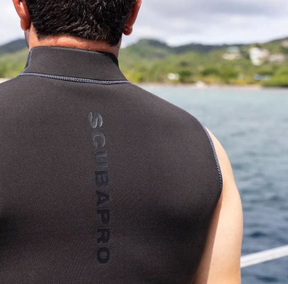 SCUBAPRO - Unisex 2MM Sport Vest