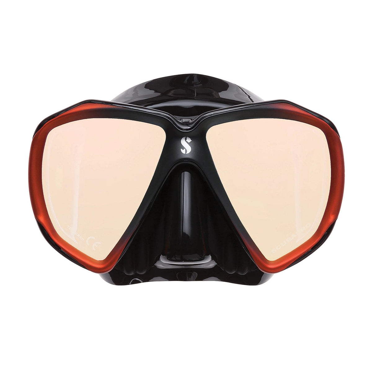 Scubapro Spectra Mirror Lens Mask