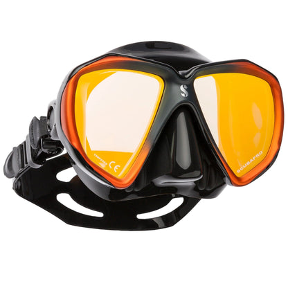 Scubapro Spectra Mask with Mirror Lens