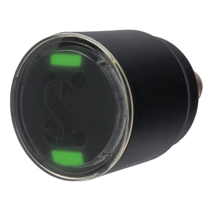 SmartPro Transmitter with green lights