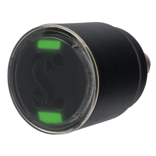 SmartPro Transmitter with green lights