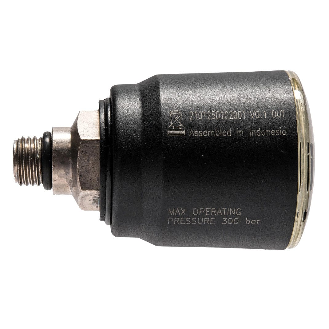 SmartPro Transmitter - 300 bar pressure sensor
