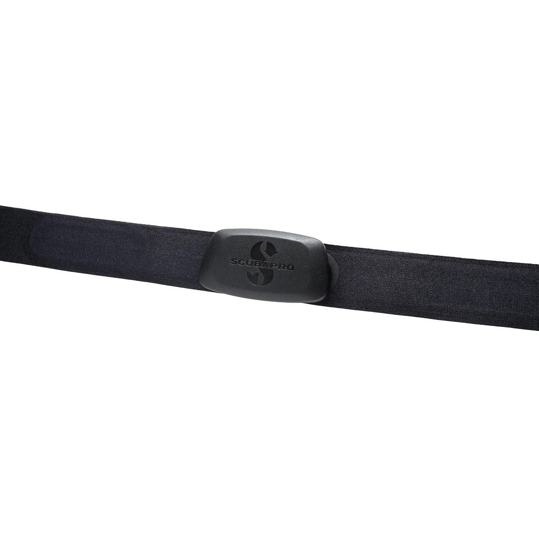 Heart rate monitor belt
