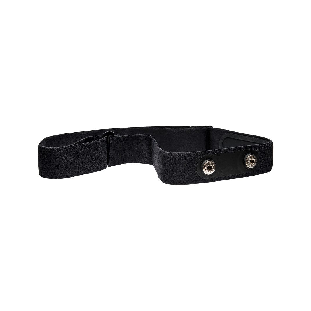 Heart rate belt strap