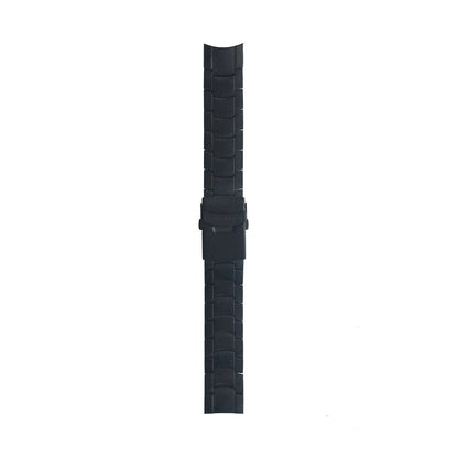 Aladin A1A2 PVD metal watch strap