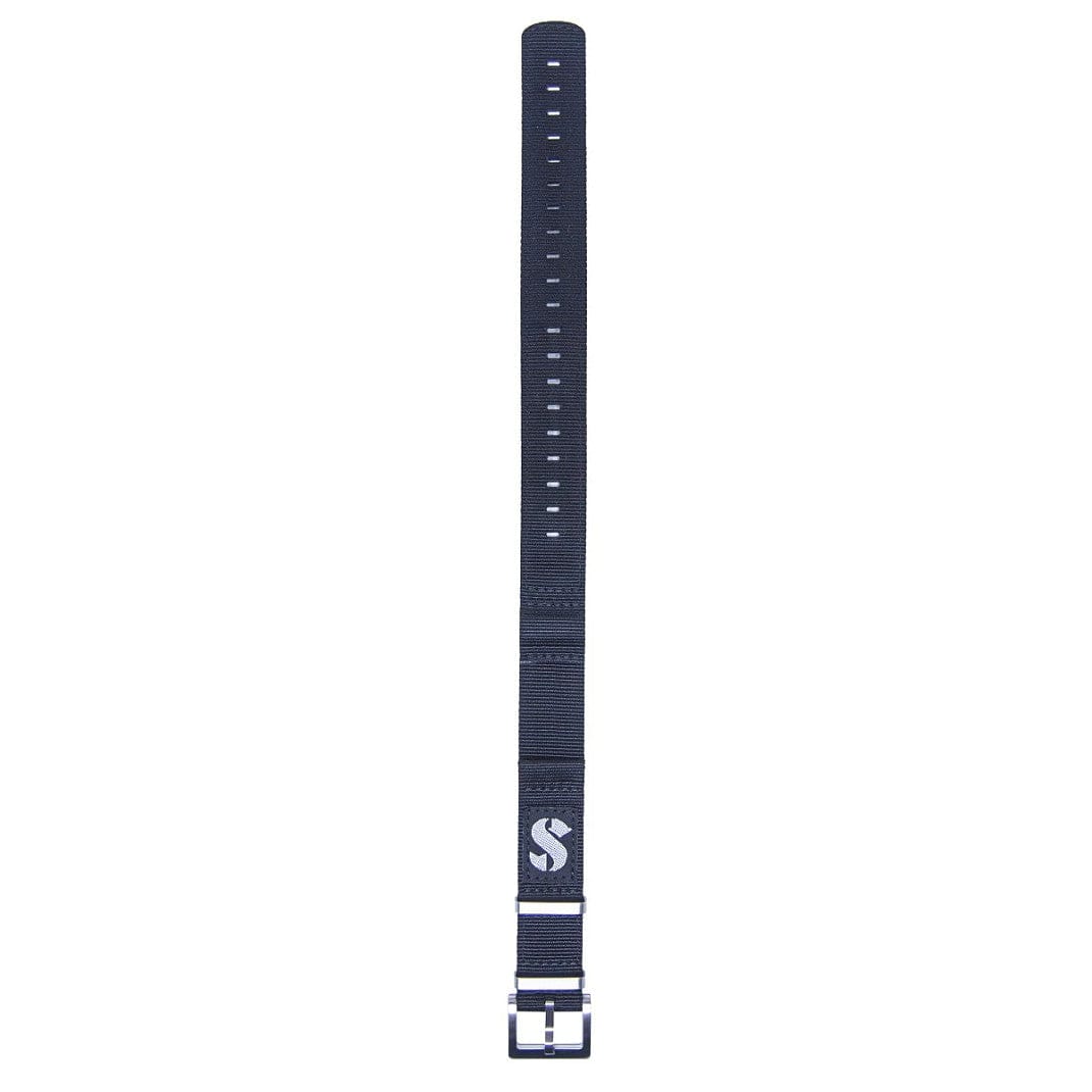 Aladin A1A2 nylon watch strap